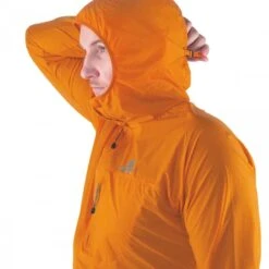 Mountain Equipment Aerofoil Full Zip Mens Jacket - Extrem Leichte Softshelljacke/Windbreaker Herren Mit Kapuze -Outdoor Ausrüstungs Geschäft Aerofoil Full Zip Mens Jacket extrem leichte Softshelljacke Windbreaker Herren mit Kapuze b3