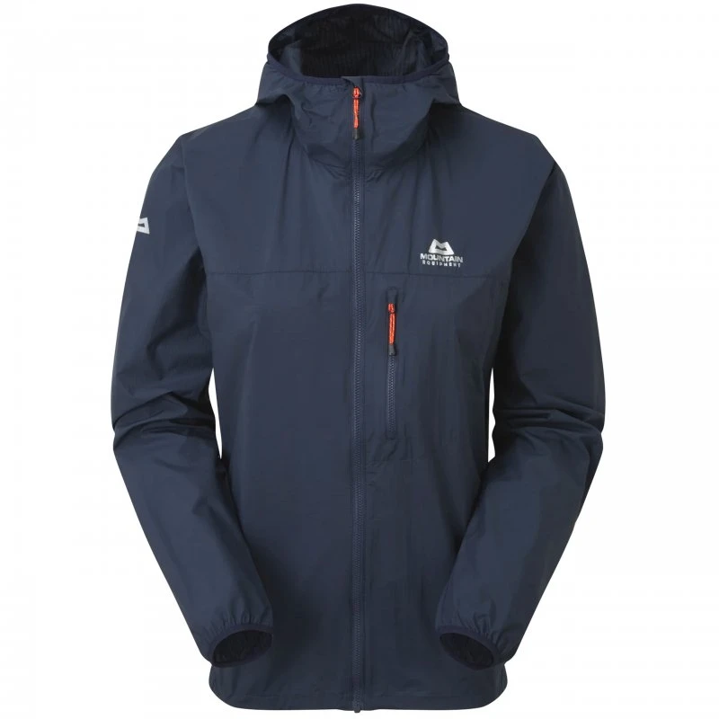 Mountain Equipment Aerofoil Full Zip Womens Jacket - Extrem Leichter Windbreaker Damen Mit Kapuze 8 Mountain Equipment Aerofoil Full Zip Womens Jacket - Extrem Leichter Windbreaker Damen Mit Kapuze – Bild 6