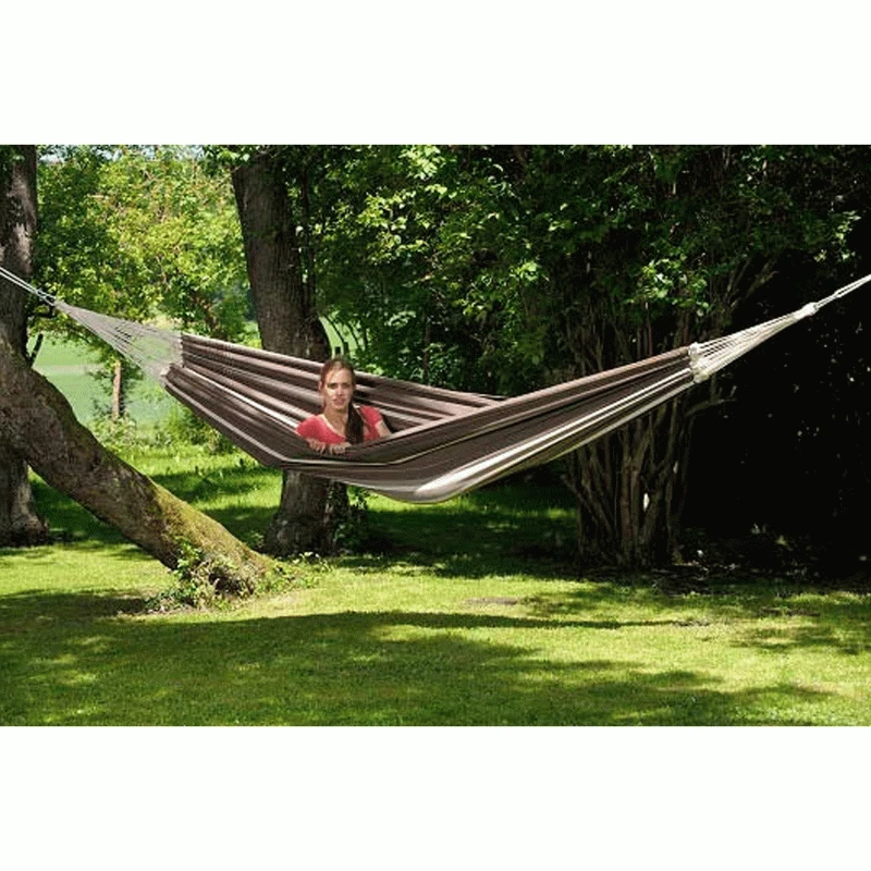 Amazonas Barbados Hängematte 3 Amazonas Barbados Hängematte