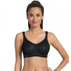 Anita Air Control Ungefütterter Sport BH Maximum Support -Outdoor Ausrüstungs Geschäft Anita air control ungefuetterter Sport BH Maximum Support b4