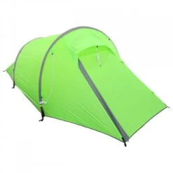 Rejka Antao II Light UL - Ultraleicht-Tunnelzelt Für 1-2 Personen, DAC-Gestänge