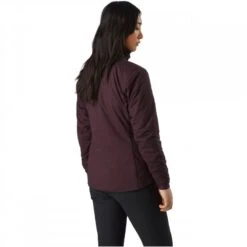 Arcteryx Atom LT Jacket Womens - Leichte, Vielseitige Und Isolierte Jacke -Outdoor Ausrüstungs Geschäft Arcteryx Atom LT Jacket Womens leichte vielseitige und isolierte Jacke b3