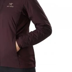 Arcteryx Atom LT Jacket Womens - Leichte, Vielseitige Und Isolierte Jacke -Outdoor Ausrüstungs Geschäft Arcteryx Atom LT Jacket Womens leichte vielseitige und isolierte Jacke b4