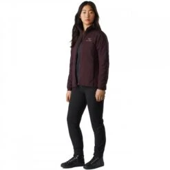 Arcteryx Atom LT Jacket Womens - Leichte, Vielseitige Und Isolierte Jacke -Outdoor Ausrüstungs Geschäft Arcteryx Atom LT Jacket Womens leichte vielseitige und isolierte Jacke b7