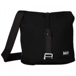 BACH Sling Bag 12 - Robuste Alltagstasche/Umhängetasche, 12 Liter