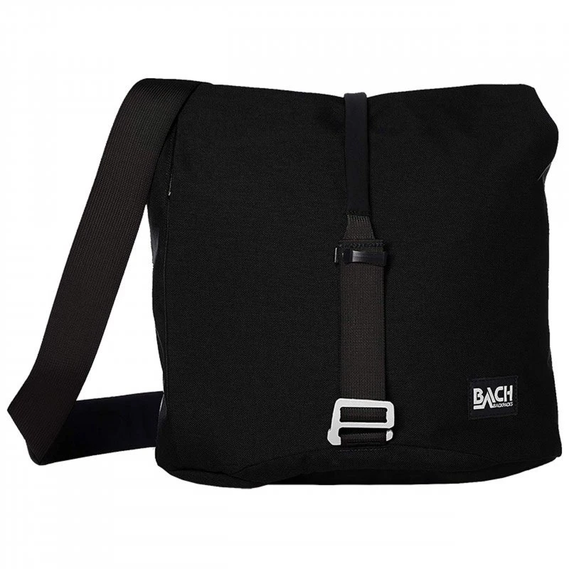 BACH Sling Bag 12 - Robuste Alltagstasche/Umhängetasche, 12 Liter 3 BACH Sling Bag 12 - Robuste Alltagstasche/Umhängetasche, 12 Liter