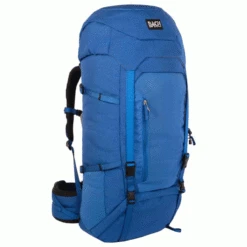 BACH Specialist Lady 1 - Extrem Robuster Trekkingrucksack/Reiserucksack Damen, 65 Liter