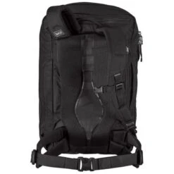 BACH Travelstar 40 - Reiserucksack/Reisetasche, Verstaubares Tragesystem, 40 Liter -Outdoor Ausrüstungs Geschäft BACH Travelstar 40 Reiserucksack Reisetasche verstaubares Tragesystem 40 Liter b3