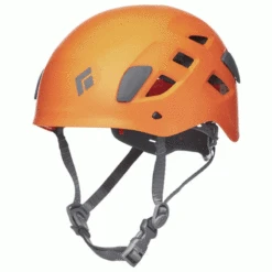 Titelseite -Outdoor Ausrüstungs Geschäft Black Diamond Half Dome Kletterhelm Herren b2