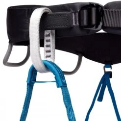 Black Diamond Momentum Mens Harness - Allround-Klettergurt Herren -Outdoor Ausrüstungs Geschäft Black Diamond Momentum Mens Harness Allround Klettergurt Herren b3