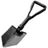 Coghlan's COGHLANS Folding Shovel - Klappspaten/Campingspaten Aus Metall -Outdoor Ausrüstungs Geschäft COGHLANS Folding Shovel Klappspaten Campingspaten aus Metall