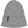 DIDRIKSONS DIDRISONS Laken Beanie - Strickmütze Unisex -Outdoor Ausrüstungs Geschäft DIDRISONS Laken Beanie Strickmuetze Unisex