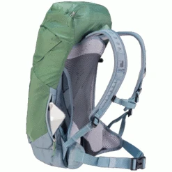 Deuter AC Lite 14 SL - Tagesrucksack Damen Mit Netzrücken, 14 Liter -Outdoor Ausrüstungs Geschäft Deuter AC Lite 14 SL Tagesrucksack Damen mit Netzruecken 14 Liter b3