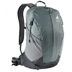 Deuter AC Lite 17 - Tagesrucksack Mit Netzrücken, 17 Liter