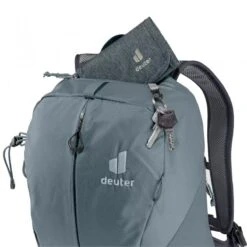 Deuter AC Lite 17 - Tagesrucksack Mit Netzrücken, 17 Liter -Outdoor Ausrüstungs Geschäft Deuter AC Lite 17 Tagesrucksack 17 Liter b10