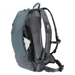 Deuter AC Lite 17 - Tagesrucksack Mit Netzrücken, 17 Liter -Outdoor Ausrüstungs Geschäft Deuter AC Lite 17 Tagesrucksack 17 Liter b11