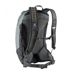 Deuter AC Lite 17 - Tagesrucksack Mit Netzrücken, 17 Liter -Outdoor Ausrüstungs Geschäft Deuter AC Lite 17 Tagesrucksack 17 Liter b4