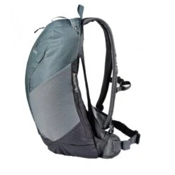 Deuter AC Lite 17 - Tagesrucksack Mit Netzrücken, 17 Liter -Outdoor Ausrüstungs Geschäft Deuter AC Lite 17 Tagesrucksack 17 Liter b5