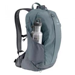 Deuter AC Lite 17 - Tagesrucksack Mit Netzrücken, 17 Liter -Outdoor Ausrüstungs Geschäft Deuter AC Lite 17 Tagesrucksack 17 Liter b7