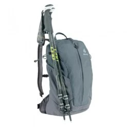 Deuter AC Lite 17 - Tagesrucksack Mit Netzrücken, 17 Liter -Outdoor Ausrüstungs Geschäft Deuter AC Lite 17 Tagesrucksack 17 Liter b8