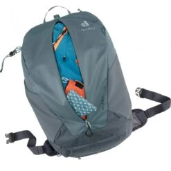 Deuter AC Lite 17 - Tagesrucksack Mit Netzrücken, 17 Liter -Outdoor Ausrüstungs Geschäft Deuter AC Lite 17 Tagesrucksack 17 Liter b9