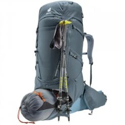 Deuter Aircontact Core 60+10 - Trekkingrucksack, 60 Liter 12 Deuter Aircontact Core 60+10 - Trekkingrucksack, 60 Liter -Outdoor Ausrüstungs Geschäft Deuter Aircontact Core 60 10 Trekkingrucksack 60 Liter b3