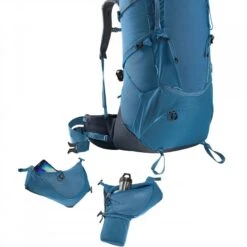 Deuter Aircontact Core 60+10 - Trekkingrucksack, 60 Liter 14 Deuter Aircontact Core 60+10 - Trekkingrucksack, 60 Liter -Outdoor Ausrüstungs Geschäft Deuter Aircontact Core 60 10 Trekkingrucksack 60 Liter b5