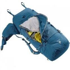 Deuter Aircontact Core 60+10 - Trekkingrucksack, 60 Liter 15 Deuter Aircontact Core 60+10 - Trekkingrucksack, 60 Liter -Outdoor Ausrüstungs Geschäft Deuter Aircontact Core 60 10 Trekkingrucksack 60 Liter b6