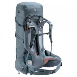 Deuter Aircontact Core 60+10 - Trekkingrucksack, 60 Liter 17 Deuter Aircontact Core 60+10 - Trekkingrucksack, 60 Liter -Outdoor Ausrüstungs Geschäft Deuter Aircontact Core 60 10 Trekkingrucksack 60 Liter b8