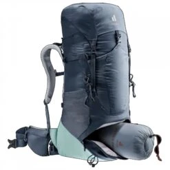 Deuter Aircontact Lite 35 + 10 SL - Trekkingrucksack Damen, 35 Liter -Outdoor Ausrüstungs Geschäft Deuter Aircontact Lite 35 10 SL Trekkingrucksack Damen 35 Liter b3