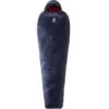Deuter Dreamlite - Leichter Kunstfaserschlafsack/Sommerschlafsack/Hüttenschlafsack, 16°C / 13°C / 3°C -Outdoor Ausrüstungs Geschäft Deuter Dreamlite leichter Kunstfaserschlafsack Sommerschlafsack Huettenschlafsack 16C 13C 3C 1