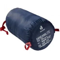 Deuter Dreamlite - Leichter Kunstfaserschlafsack/Sommerschlafsack/Hüttenschlafsack, 16°C / 13°C / 3°C -Outdoor Ausrüstungs Geschäft Deuter Dreamlite leichter Kunstfaserschlafsack Sommerschlafsack Huettenschlafsack 16C 13C 3C 1 b4
