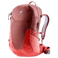 Deuter Futura 21 SL - Leichter Wanderrucksack Für Damen Mit Netzrücken, 21 Liter