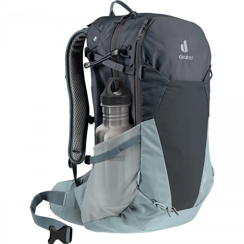 Deuter Futura 23 - Wanderrucksack/Allroundrucksack, 23 Liter 14 Deuter Futura 23 - Wanderrucksack/Allroundrucksack, 23 Liter – Bild 12