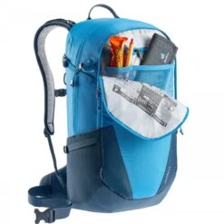 Deuter Futura 23 - Wanderrucksack/Allroundrucksack, 23 Liter 38 Deuter Futura 23 - Wanderrucksack/Allroundrucksack, 23 Liter -Outdoor Ausrüstungs Geschäft Deuter Futura 23 Wanderrucksack Allroundrucksack 23 Liter b17