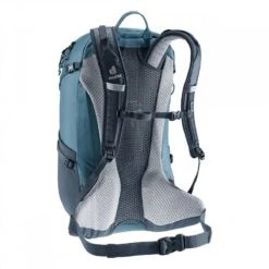 Deuter Futura 23 - Wanderrucksack/Allroundrucksack, 23 Liter 23 Deuter Futura 23 - Wanderrucksack/Allroundrucksack, 23 Liter -Outdoor Ausrüstungs Geschäft Deuter Futura 23 Wanderrucksack Allroundrucksack 23 Liter b2