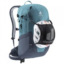 Deuter Futura 23 - Wanderrucksack/Allroundrucksack, 23 Liter 27 Deuter Futura 23 - Wanderrucksack/Allroundrucksack, 23 Liter -Outdoor Ausrüstungs Geschäft Deuter Futura 23 Wanderrucksack Allroundrucksack 23 Liter b6