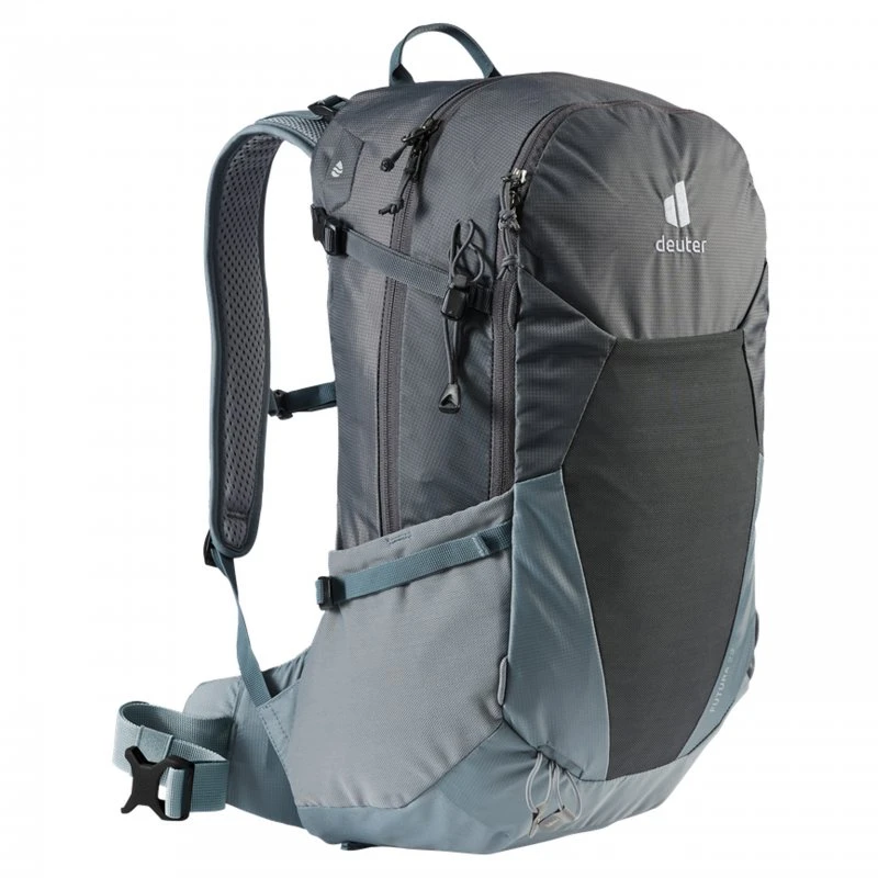 Deuter Futura 23 - Wanderrucksack/Allroundrucksack, 23 Liter 10 Deuter Futura 23 - Wanderrucksack/Allroundrucksack, 23 Liter – Bild 8