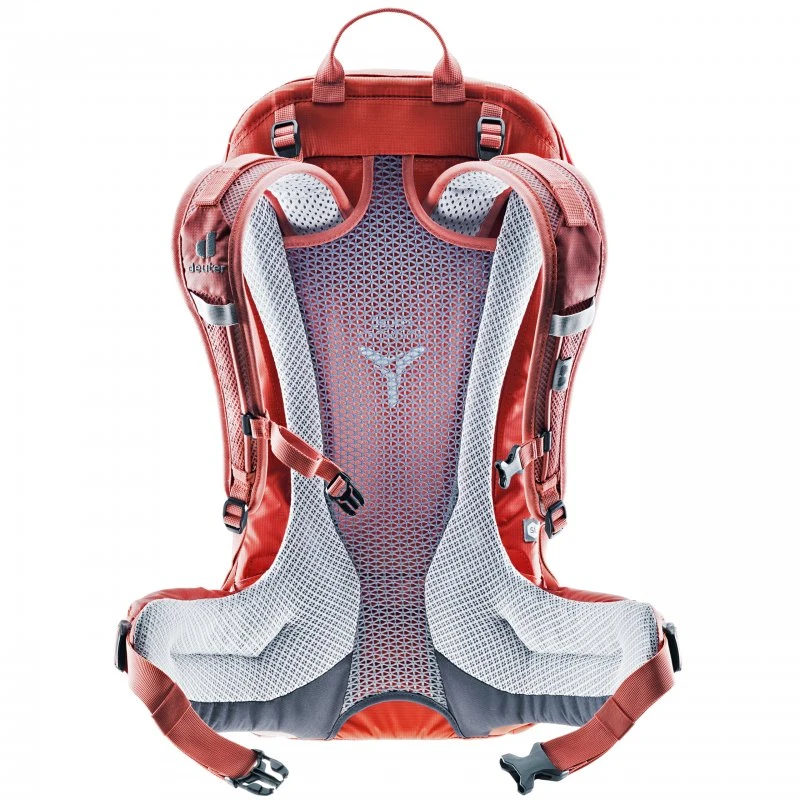 Deuter Futura 25 SL - Wanderrucksack Damen Mit Netzrücken, 25 Liter 4 Deuter Futura 25 SL - Wanderrucksack Damen Mit Netzrücken, 25 Liter – Bild 2