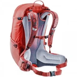 Deuter Futura 25 SL - Wanderrucksack Damen Mit Netzrücken, 25 Liter 10 Deuter Futura 25 SL - Wanderrucksack Damen Mit Netzrücken, 25 Liter -Outdoor Ausrüstungs Geschäft Deuter Futura 25 SL Wanderrucksack Damen mit Netzruecken 25 Liter b3