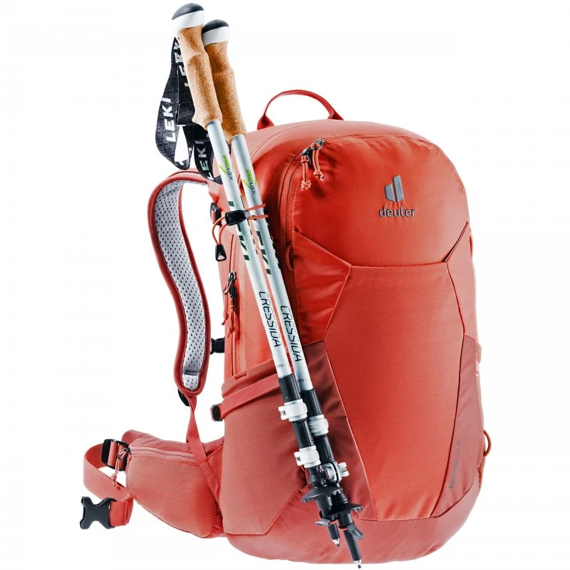 Deuter Futura 25 SL - Wanderrucksack Damen Mit Netzrücken, 25 Liter 6 Deuter Futura 25 SL - Wanderrucksack Damen Mit Netzrücken, 25 Liter – Bild 4