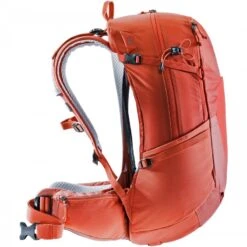 Deuter Futura 25 SL - Wanderrucksack Damen Mit Netzrücken, 25 Liter 13 Deuter Futura 25 SL - Wanderrucksack Damen Mit Netzrücken, 25 Liter -Outdoor Ausrüstungs Geschäft Deuter Futura 25 SL Wanderrucksack Damen mit Netzruecken 25 Liter b6