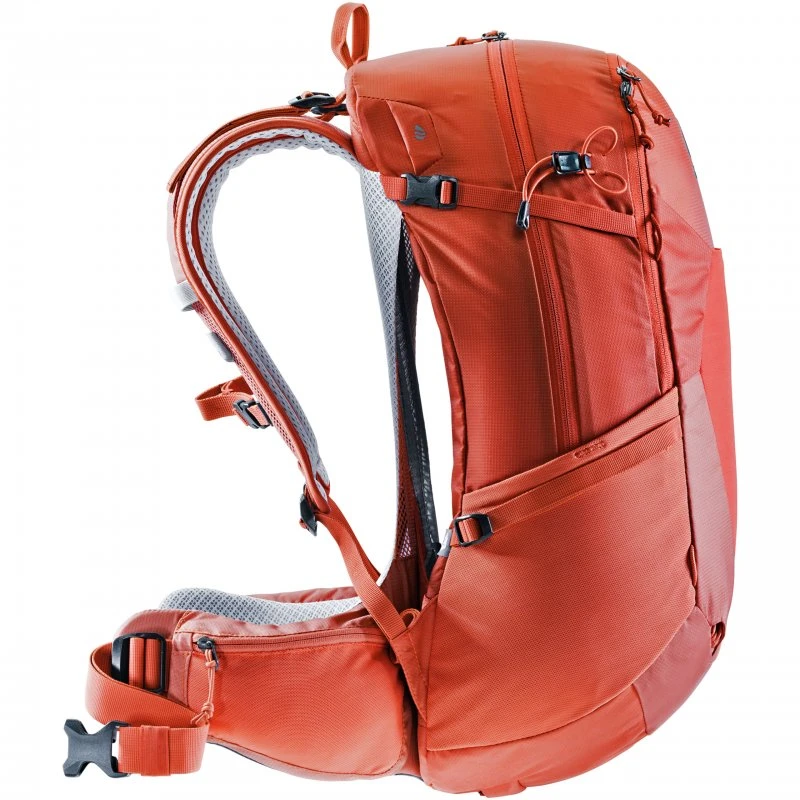 Deuter Futura 25 SL - Wanderrucksack Damen Mit Netzrücken, 25 Liter 8 Deuter Futura 25 SL - Wanderrucksack Damen Mit Netzrücken, 25 Liter – Bild 6