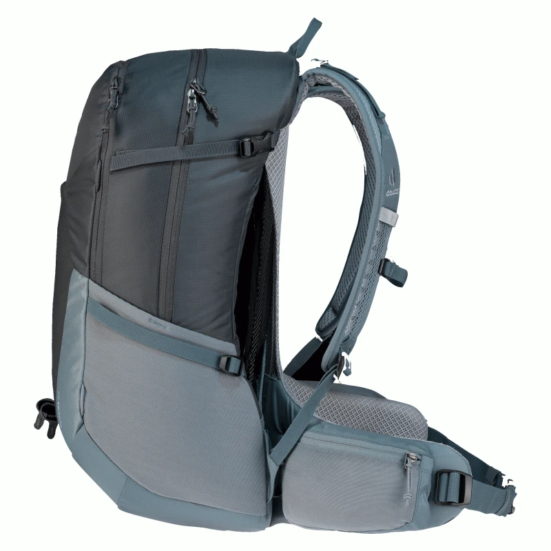 Deuter Futura 27 - Wanderrucksack/Allroundrucksack, 27 Liter 4 Deuter Futura 27 - Wanderrucksack/Allroundrucksack, 27 Liter – Bild 2