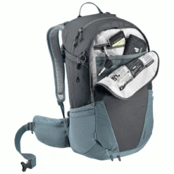Deuter Futura 27 - Wanderrucksack/Allroundrucksack, 27 Liter 8 Deuter Futura 27 - Wanderrucksack/Allroundrucksack, 27 Liter -Outdoor Ausrüstungs Geschäft Deuter Futura 27 Wanderrucksack Allroundrucksack 27 Liter b3