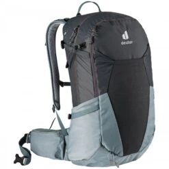 Deuter Futura 29 EL - Wanderrucksack/Allroundrucksack Extra Lange Rückenlänge, 29 Liter