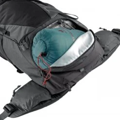 Deuter Futura Pro 40 - Wanderrucksack/Tourenrucksack Mit Netzrücken, 40 Liter -Outdoor Ausrüstungs Geschäft Deuter Futura Pro 40 Wanderrucksack Tourenrucksack mit Netzruecken 40 Liter b8