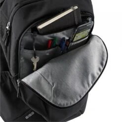 Deuter Giga - Laptop-Rucksack Bis 15.6-Zoll, 28 Liter -Outdoor Ausrüstungs Geschäft Deuter Giga Laptop Rucksack bis 156 Zoll 28 Liter b5