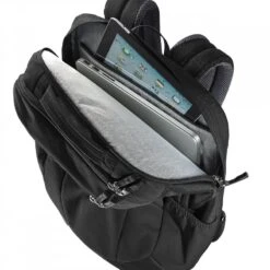 Deuter Giga - Laptop-Rucksack Bis 15.6-Zoll, 28 Liter -Outdoor Ausrüstungs Geschäft Deuter Giga Laptop Rucksack bis 156 Zoll 28 Liter b6