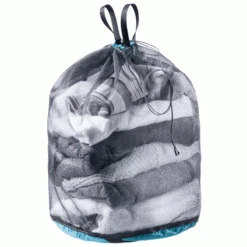 Deuter Mesh Sack 10 - Netz-Packsack